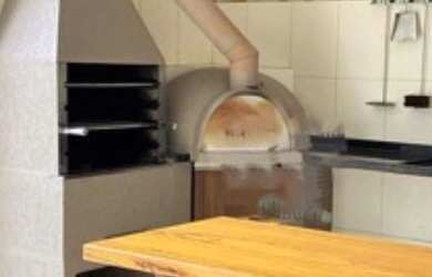 Imagem 4: CASA 04 QUARTOS, JARDIM PANORAMA - VINHEDO SP