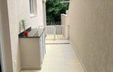 Imagem 7: CASA 04 QUARTOS, JARDIM PANORAMA - VINHEDO SP