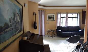 Imagem: CASA 04 QUARTOS,TERRAS DO CARIBE - VALINHOS