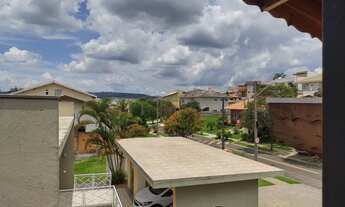 Imagem 7: CASA 04 QUARTOS,TERRAS DO CARIBE - VALINHOS SP