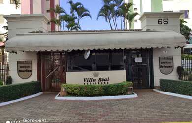 Imagem 3: APARTAMENTO 03 QUARTOS, COND. VILA REAL -CAMPINAS SP