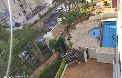 Imagem 2: APARTAMENTO 03 QUARTOS, COND. VILA REAL -CAMPINAS SP