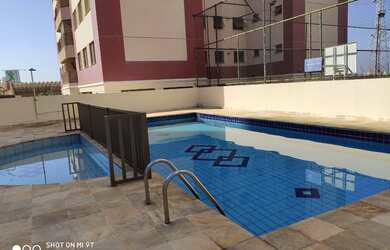 Imagem 7: APARTAMENTO 03 QUARTOS, COND. VILA REAL -CAMPINAS SP