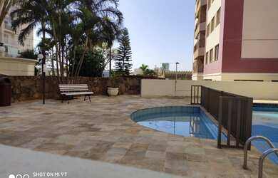 Imagem 6: APARTAMENTO 03 QUARTOS, COND. VILA REAL -CAMPINAS SP