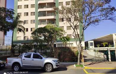 Imagem 4: APARTAMENTO 03 QUARTOS, COND. VILA REAL -CAMPINAS SP