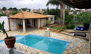 Imagem: CHÁCARA 02 QUARTOS, VILA POMPEIA - CAMPINAS