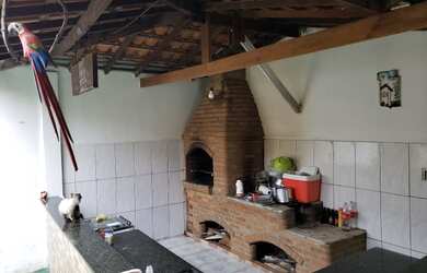 Imagem 2: CHÁCARA 02 QUARTOS, VILA POMPEIA - CAMPINAS SP