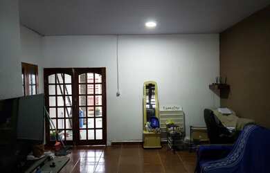 Imagem 7: CHÁCARA 02 QUARTOS, VILA POMPEIA - CAMPINAS SP