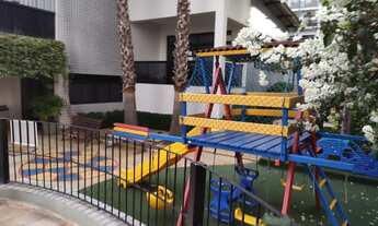 Imagem 4: APARTAMENTO 03 QUARTOS - COND. VILLAGE TAQUARAL - CAMPINAS