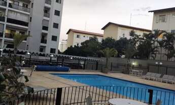 Imagem 2: APARTAMENTO 03 QUARTOS - COND. VILLAGE TAQUARAL - CAMPINAS