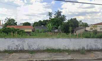 Imagem: TERRENO, PARQUE ORTOLANDIA - HORTOLÂNDIA