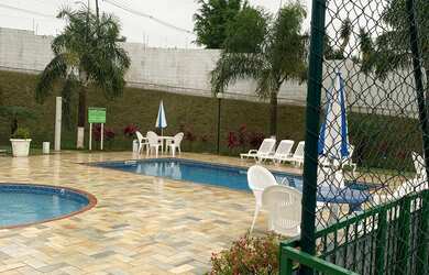 Imagem 3: APTO. 02 QUARTOS, COND. THE PALMS AMERICA HOUSE - CAMPINAS