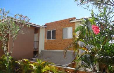 Imagem 4: APTO. 02 QUARTOS, COND. THE PALMS AMERICA HOUSE - CAMPINAS