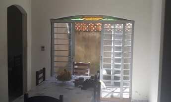 Imagem 5: CASA COM 03 DORM. SENDO 01 SUITE - JD. DAS BANDEIRAS - CAMPINAS SP