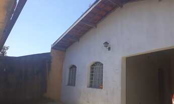 Imagem 3: CASA COM 03 DORM. SENDO 01 SUITE - JD. DAS BANDEIRAS - CAMPINAS SP