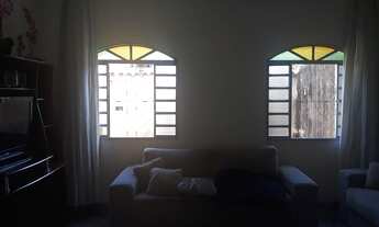 Imagem 4: CASA COM 03 DORM. SENDO 01 SUITE - JD. DAS BANDEIRAS - CAMPINAS SP