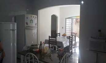 Imagem 6: CASA COM 03 DORM. SENDO 01 SUITE - JD. DAS BANDEIRAS - CAMPINAS SP