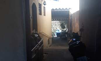 Imagem 7: CASA COM 03 DORM. SENDO 01 SUITE - JD. DAS BANDEIRAS - CAMPINAS SP