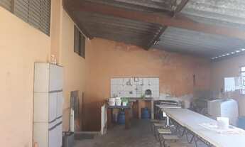 Imagem: CASA COM 03 DORM. SENDO 01 SUITE - JD. DAS