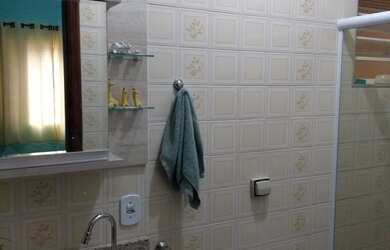 Imagem 6: CASA TÉRREA 03 QUARTOS- SANTA AMALIA - CAMPINAS-SP