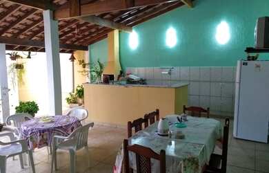 Imagem 7: CASA TÉRREA 03 QUARTOS- SANTA AMALIA - CAMPINAS-SP