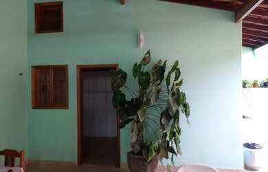 Imagem 5: CASA TÉRREA 03 QUARTOS- SANTA AMALIA - CAMPINAS-SP