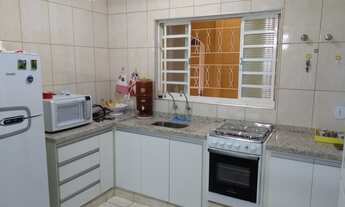 Imagem: CASA TÉRREA 03 QUARTOS- SANTA AMALIA