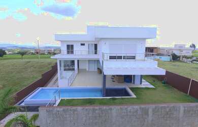 Imagem 6: CASA 07 QUARTOS, CAMPO DE TOSCANA - VINHEDO SP