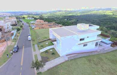 Imagem 4: CASA 07 QUARTOS, CAMPO DE TOSCANA - VINHEDO SP