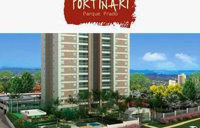 Imagem 3: APARTAMENTO 03 SUITES, PORTINARI - PARQUE PRADO CAMPINAS