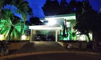 Imagem: CASA 03 SUITES, MORADA DO BOSQUE - VINHEDO