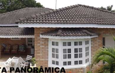 Imagem 3: CASA TÉRREA 04 QUARTOS, COND. MARAMBAIA - VINHEDO SP