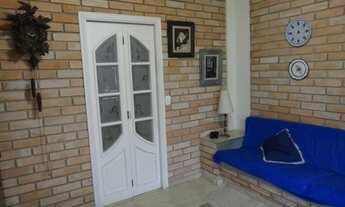 Imagem 4: CASA TÉRREA 04 QUARTOS, COND. MARAMBAIA - VINHEDO SP