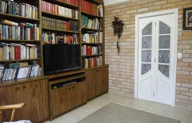 Imagem 5: CASA TÉRREA 04 QUARTOS, COND. MARAMBAIA - VINHEDO SP