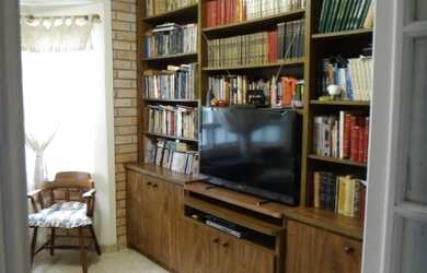 Imagem 6: CASA TÉRREA 04 QUARTOS, COND. MARAMBAIA - VINHEDO SP