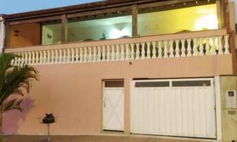 Imagem: CASA 03 QUARTOS - PARQUE BRASILIA - CAMPINAS