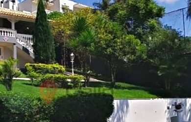 Imagem 7: CASA 05 QUARTOS, COND. MARAMBAIA - VINHEDO SP