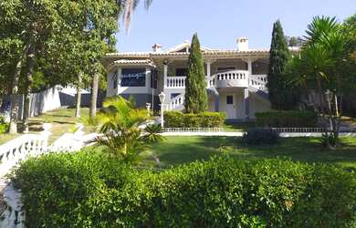 Imagem 3: CASA 05 QUARTOS, COND. MARAMBAIA - VINHEDO SP