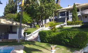 Imagem: CASA 05 QUARTOS, COND. MARAMBAIA - VINHEDO