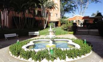 Imagem 2: APARTAMENTO 03 QUARTOS, COND. VILLAGIO DI ROMA - CAMPINAS SP