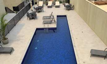 Imagem: APARTAMENTO 03 QUARTOS, COND. MONDO ITÁLIA