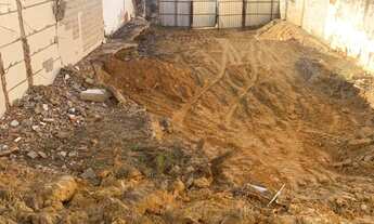 Imagem: TERRENO - PARQUE ITÁLIA, CAMPINAS SP