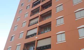 Imagem 4: APARTAMENTO 03 QUARTOS, COND. VILLAGIO DI ROMA - CAMPINAS SP