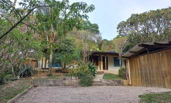 Imagem 6: CHÁCARA , PARQUE VALINHOS - VALINHOS SP