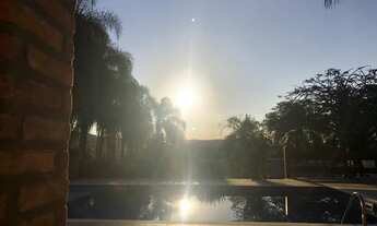 Imagem: CHÁCARA COM PISCINA, VILLAGE ÁGUAS DE