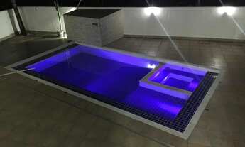 Imagem: CASA 06 SUITES, COND. VISTA ALEGRE CAFÉ