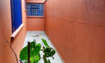 Imagem 6: CASA 03 QUARTOS, CENTRO - MONGAGUÁ/PRAIA GRANDE SP