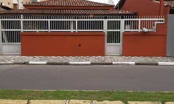 Imagem 4: CASA 03 QUARTOS, CENTRO - MONGAGUÁ/PRAIA GRANDE SP