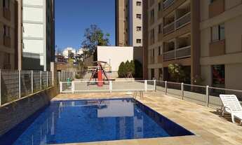 Imagem 3: COBERTURA 03 QUARTOS, JARDIM FLAMBOYANT CAMPINAS