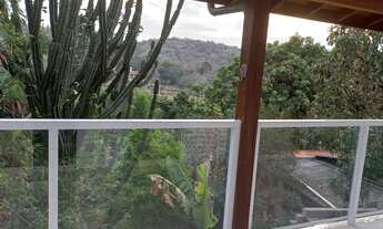 Imagem 5: CHÁCARA , PARQUE VALINHOS - VALINHOS SP